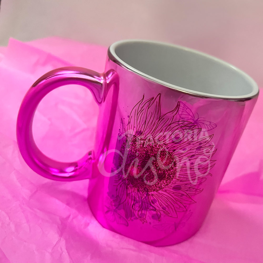 tazas personalizadas; tazas personalizadas puebla; taza metalica; taza rosa; taza glitter; taza sublimada Puebla; taza glitter puebla; taza espejo