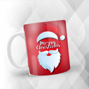 tazas navideñas puebla, tazas personalizadas de navidad, tazas sublimadas navideñas, tazas navidad