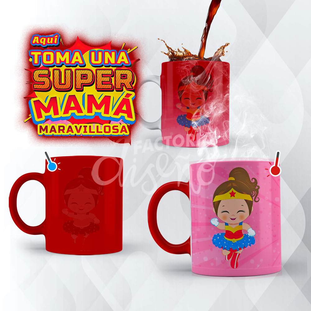 taza mágica dia de las madres; tazas personalizadas frases mama; tazas personalizadas 10 de mayo; tazas mágicas personalizadas en puebla; tazas mágicas para mamás; 