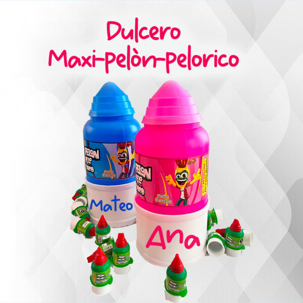 Maxipelonpelorico dulcero puebla, maxipelon pelorico dulcero puebla; Pelon pelorico dulcero gigante puebla; vasos personalizados dia del niño; pelón pelonchela michelada puebla, pelonchela maxi en puebla,