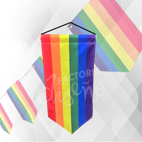 Banderas de tela orgullo gay; Pride flag Puebla; banderines Orgullo lgtb; Impresiones Puebla; Mes Pride; banderas orgullo gay; tazas mes pride; tazas bandera; flags priide gay; flag pride desk