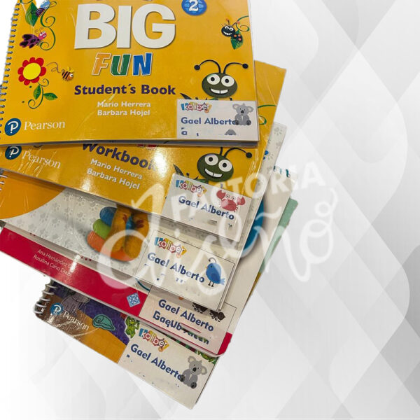 etiquetas escolares Puebla; stickers escolares Puebla; etiquetas para libreta; stickers personalizados; etiquetas para útiles; stickers para lápices; etiquetas para libros